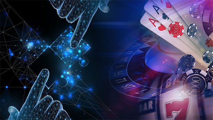 Understanding Non-Custodial Casino Wallets