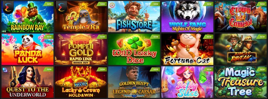WinWin Casino - Twój Klucz do Zwycięstw w Świecie Gier Online