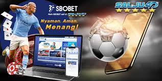 Agen Bola SBOBET88 Online Platform Terpercaya untuk Pecinta Taruhan Agen Bola SBOBET88 Online Platform Terpercaya untuk Pecinta Taruhan
