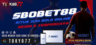 Agen Bola SBOBET88 Online Platform Terpercaya untuk Pecinta Taruhan Agen Bola SBOBET88 Online Platform Terpercaya untuk Pecinta Taruhan