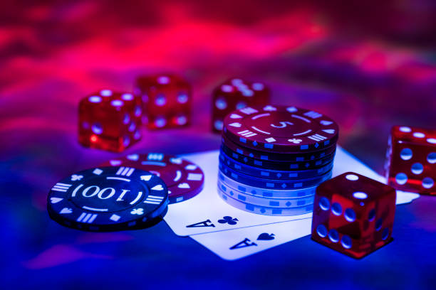Amonbet Casino UK Explore the Exciting World of Online Gaming
