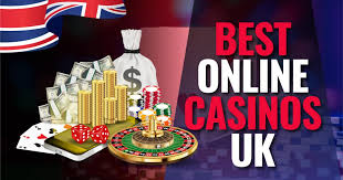 Comprehensive Reviews of Online Casinos in the UK 1560299360 Comprehensive Reviews of Online Casinos in the UK 1560299360