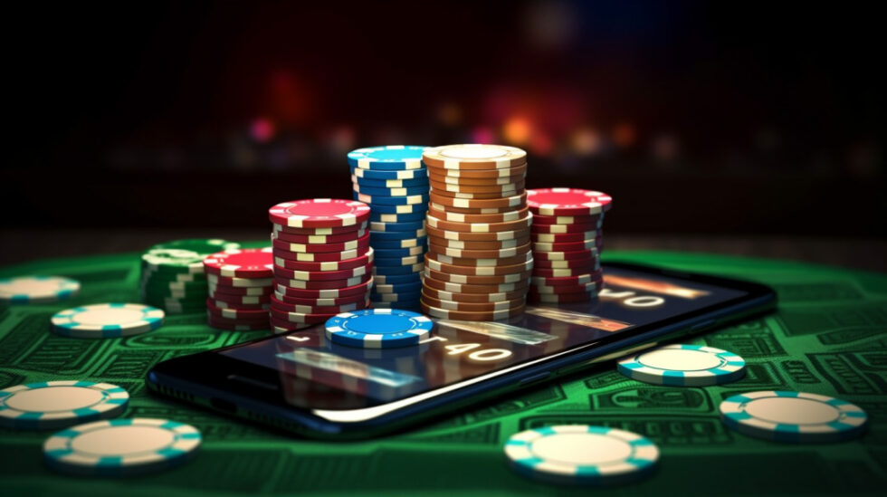 Discover Excitement at Slots Angels Casino & Sportsbook 3
