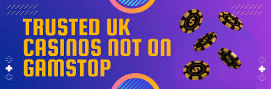 Discover the Best UK Casino Sites Not on GamStop 690540704 Discover the Best UK Casino Sites Not on GamStop 690540704