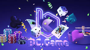 Experience the Thrill of Winnings at BC.Game Crypto Casino