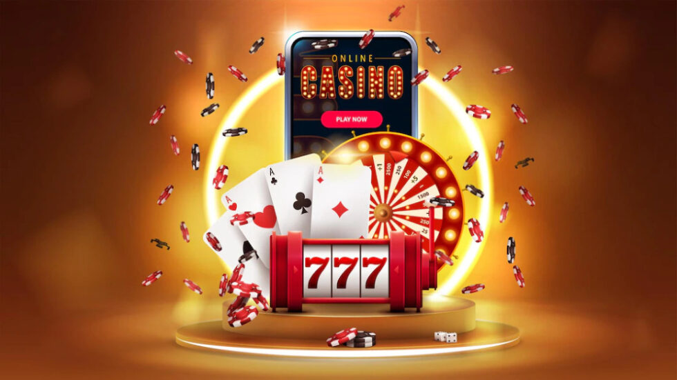 Experience the Thrills of LuckyWins Casino The Ultimate Gaming Destination Experience the Thrills of LuckyWins Casino The Ultimate Gaming Destination