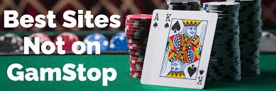 Exploring Casinos Not on Gamstop UK Your Guide to Gaming Freedom Exploring Casinos Not on Gamstop UK Your Guide to Gaming Freedom