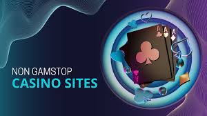 Exploring Casinos Not Registered on Gamstop 704982204