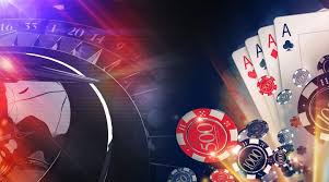 Exploring Casinos Not Registered on Gamstop 704982204