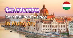 Live Casino in Hungary Experience the Thrill of the Game Live Casino in Hungary Experience the Thrill of the Game