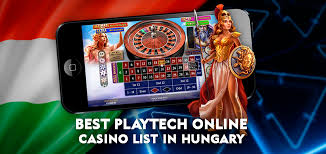 Live Casino in Hungary Experience the Thrill of the Game Live Casino in Hungary Experience the Thrill of the Game