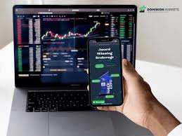 Maximize Your Profits Discover the Best Forex Trading Apps