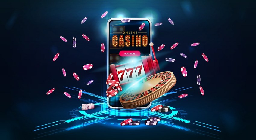 Nové online casino 2025 Revoluce v hazardním hraní Nové online casino 2025 Revoluce v hazardním hraní