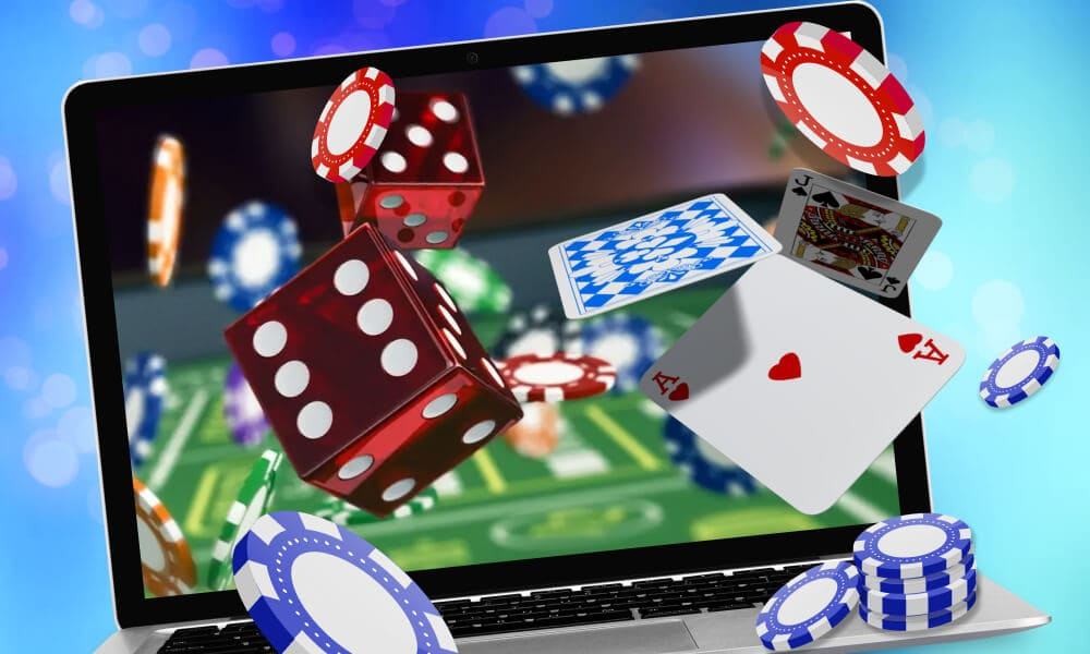 The High Roller Casino Registration 36