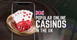 The Ultimate Guide to the Best Online Casino Reviews in the UK The Ultimate Guide to the Best Online Casino Reviews in the UK