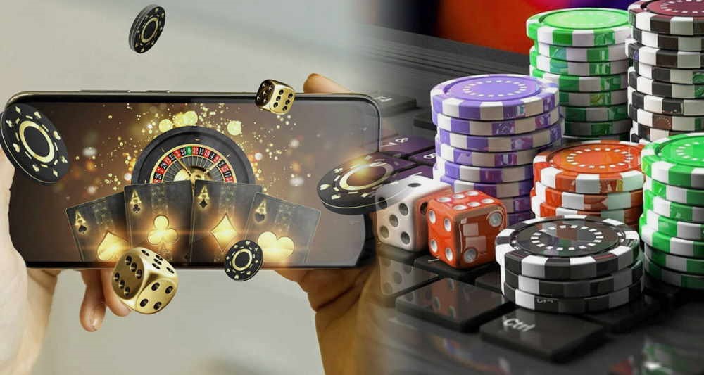 Your Lucky Spin Is Waiting Discover the Excitement of Gaming Your Lucky Spin Is Waiting Discover the Excitement of Gaming