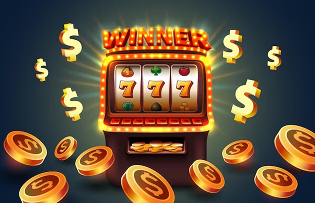 Your Lucky Spin Is Waiting Discover the Excitement of Gaming Your Lucky Spin Is Waiting Discover the Excitement of Gaming