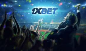 1xBet Company Revolutionizing Online Betting -1406402389
