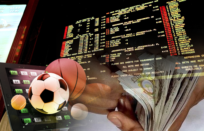 Betwinner Türkiye'de Spor Bahisleri ve Oyun Deneyimi