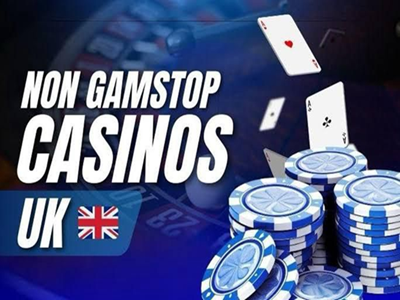 Discovering Casinos Not on Gamstop in the UK