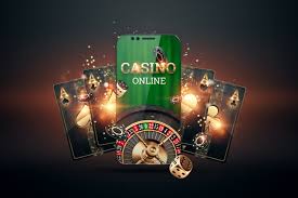 Experience the Magic of Spellwin Casino A Comprehensive Review