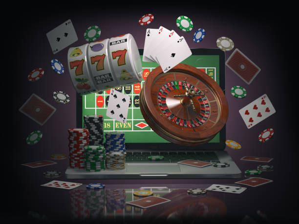 Experience the Thrill of Casino Lets Jackpot Experience the Thrill of Casino Lets Jackpot