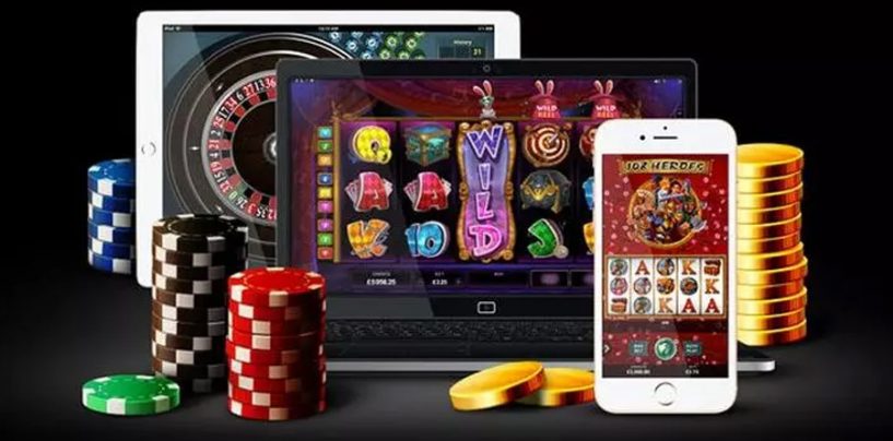 Mejorando tu Experiencia Móvil en Maggico Casino Mejorando tu Experiencia Móvil en Maggico Casino