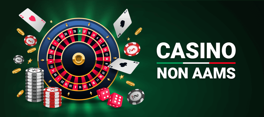 Migliori Siti Casino Non AAMS Guida Completa -1129257467