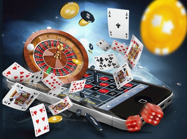 The Rising Trend of Casino LTC UK The Rising Trend of Casino LTC UK