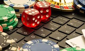Experience the Thrill of Playing Online Casino Games in the UK